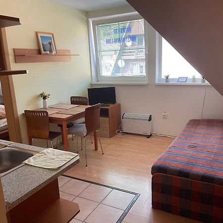 Donovaly Apartman 33 מראה חיצוני תמונה