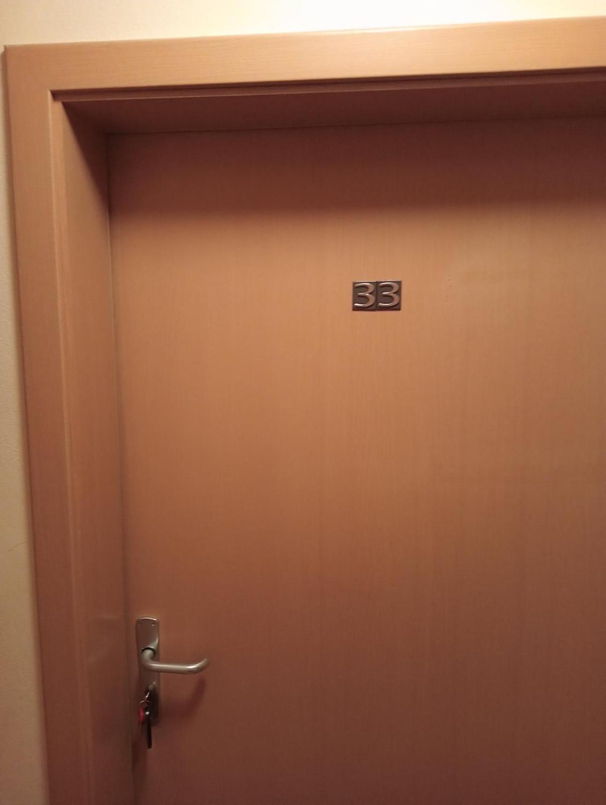 Donovaly Apartman 33 מראה חיצוני תמונה
