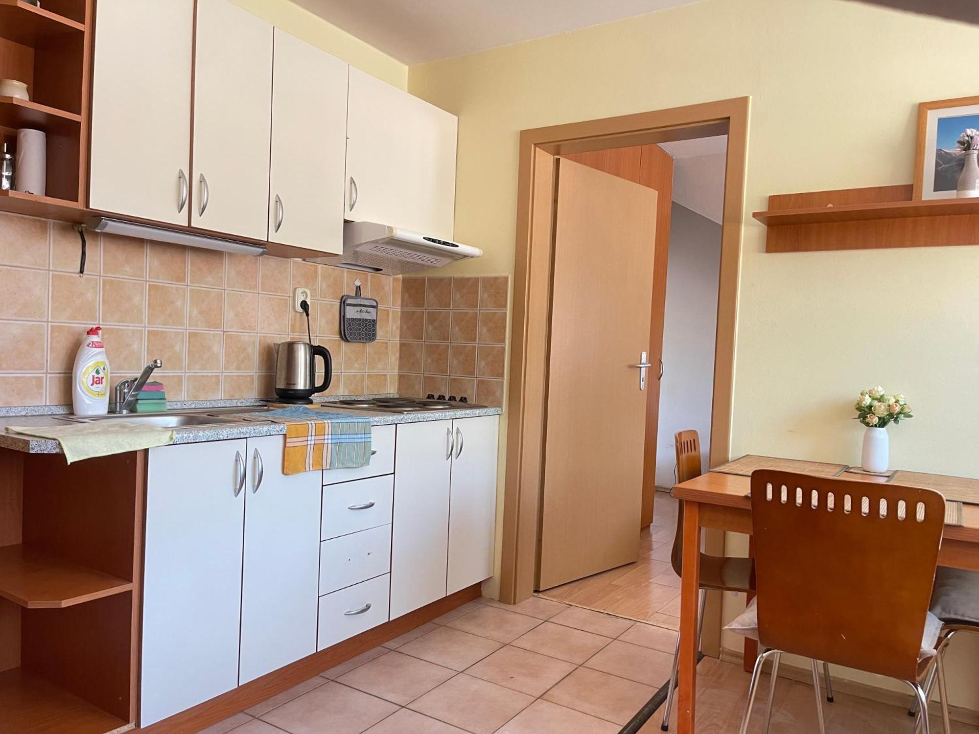 Donovaly Apartman 33 מראה חיצוני תמונה