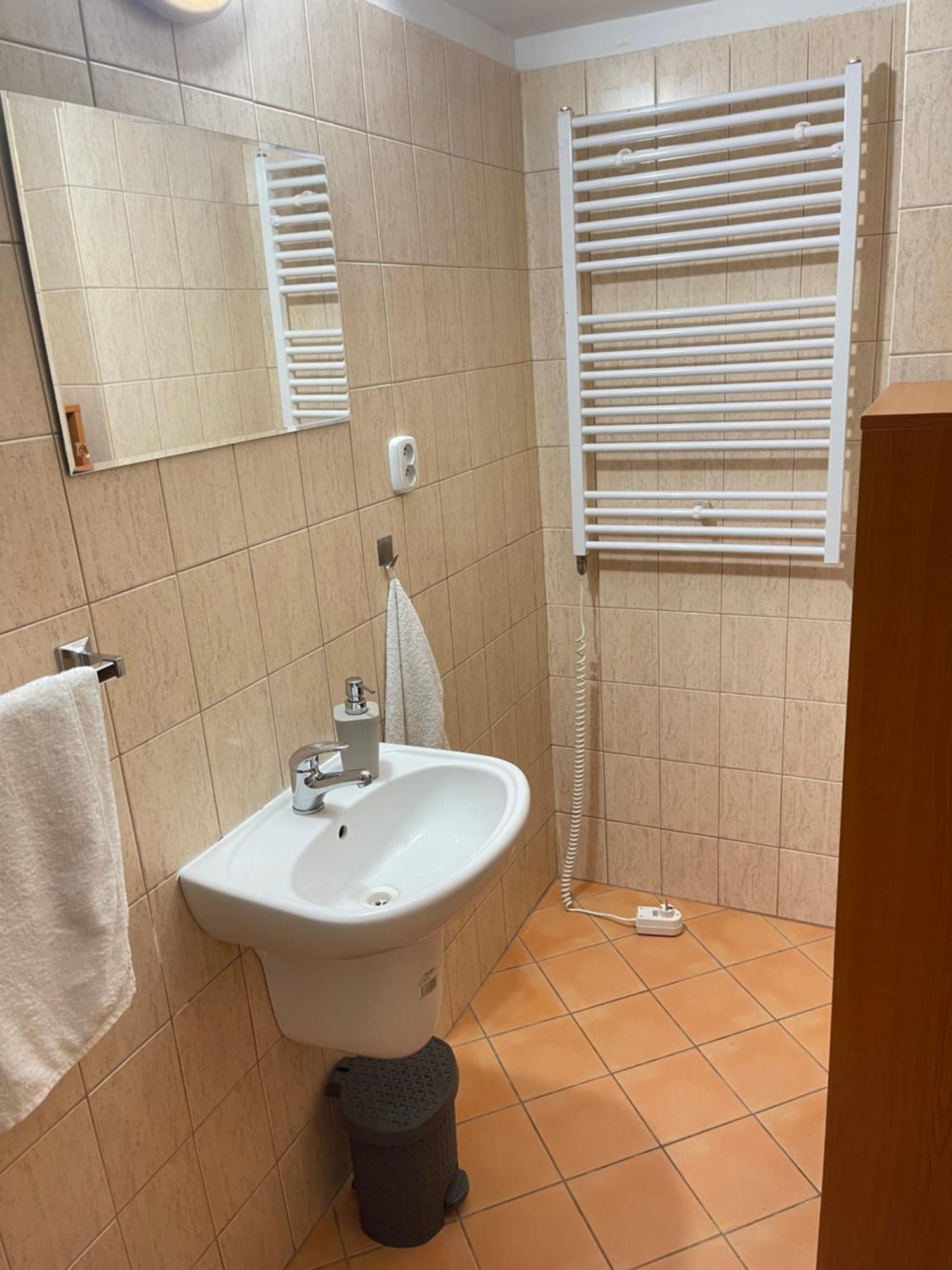 Donovaly Apartman 33 מראה חיצוני תמונה