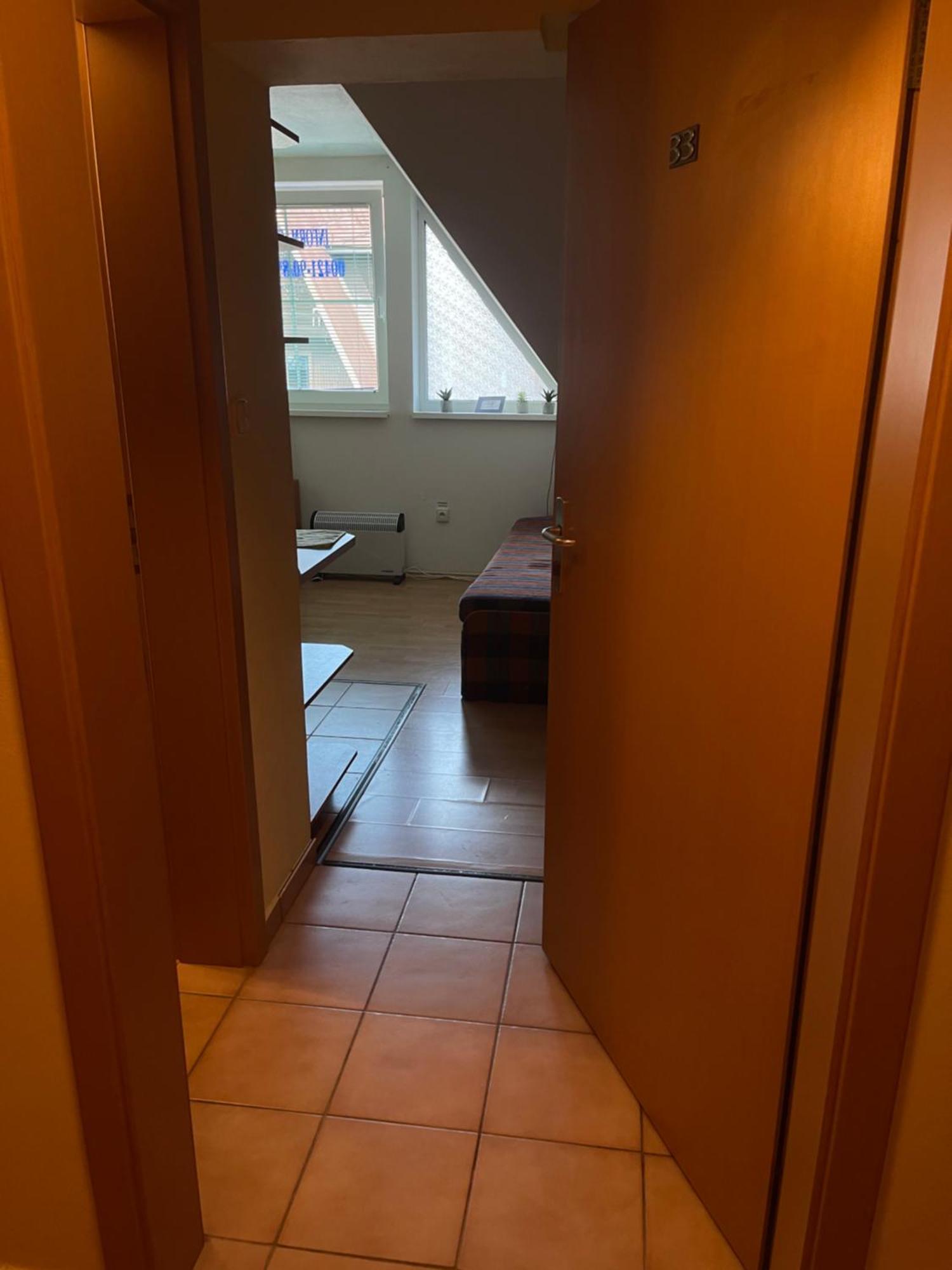 Donovaly Apartman 33 מראה חיצוני תמונה