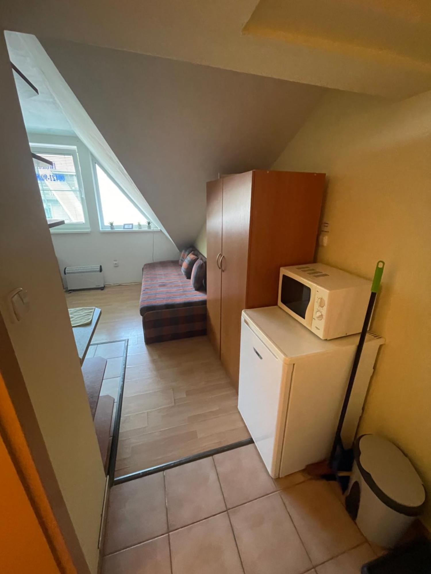 Donovaly Apartman 33 מראה חיצוני תמונה
